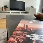 ***stylische Direkt Am Hauptbahnhof*** Apartament