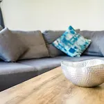 Apartament ***stylische Direkt Am Hauptbahnhof***