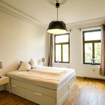 Apartment ***stylische Direkt Am Hauptbahnhof*** *