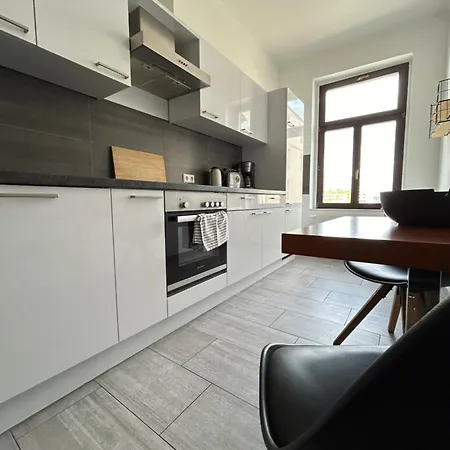 ***stylische Direkt Am Hauptbahnhof***