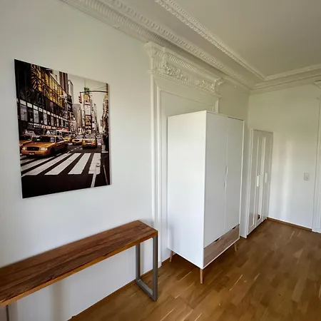***stylische Direkt Am Hauptbahnhof*** Apartment *