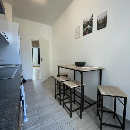 ***stylische Direkt Am Hauptbahnhof***