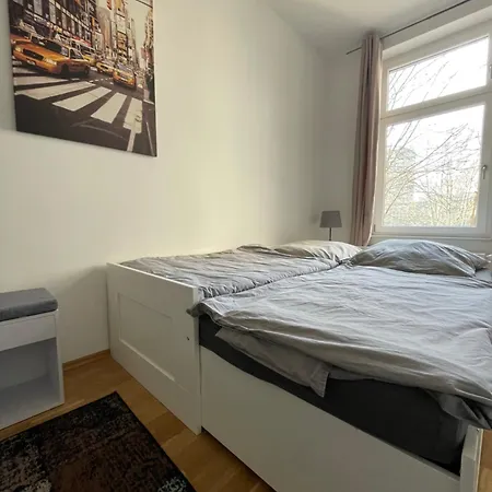 ***stylische Direkt Am Hauptbahnhof*** Apartment Leipzig