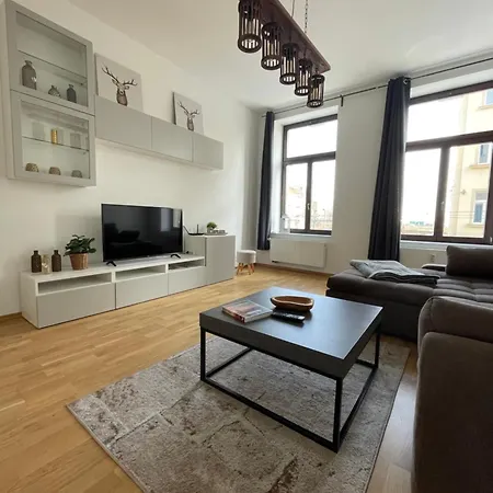 ***stylische Direkt Am Hauptbahnhof*** Apartment