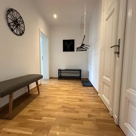 ***stylische Direkt Am Hauptbahnhof*** Lipcse