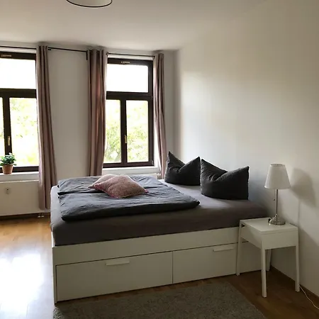 ***stylische Direkt Am Hauptbahnhof*** * Leipzig