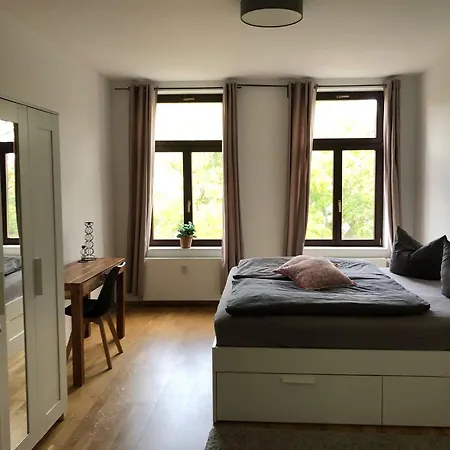***stylische Direkt Am Hauptbahnhof***