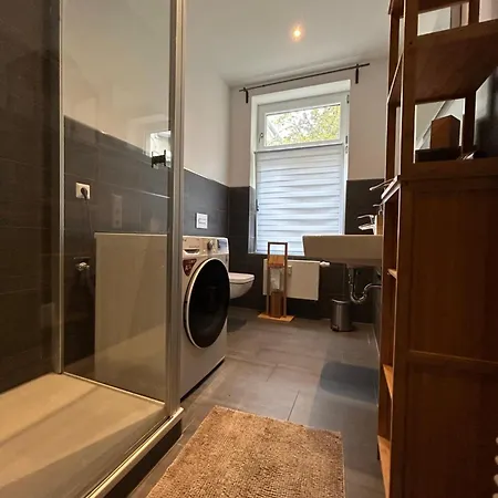 ***stylische Direkt Am Hauptbahnhof*** Apartman *