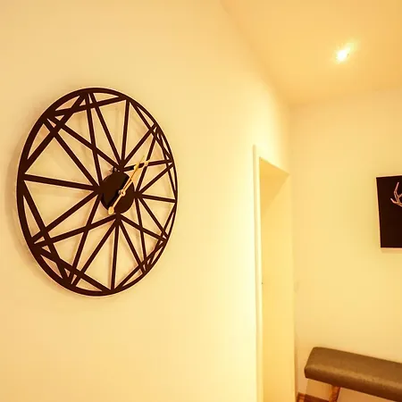 ***stylische Direkt Am Hauptbahnhof*** Apartment *