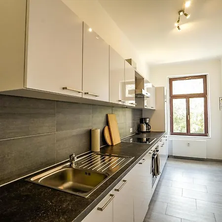 ***stylische Direkt Am Hauptbahnhof*** Apartment