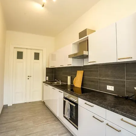 ***stylische Direkt Am Hauptbahnhof*** Apartman *