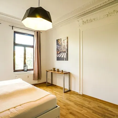 ***stylische Direkt Am Hauptbahnhof*** Apartment