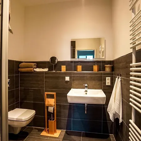 Apartment ***stylische Direkt Am Hauptbahnhof*** *