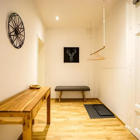 ***stylische Direkt Am Hauptbahnhof***