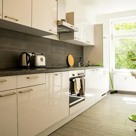 ***stylische Direkt Am Hauptbahnhof*** Apartman