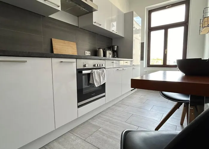 ***stylische Direkt Am Hauptbahnhof***