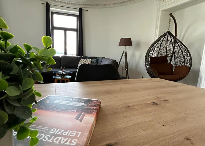 ***stylische Direkt Am Hauptbahnhof*** *