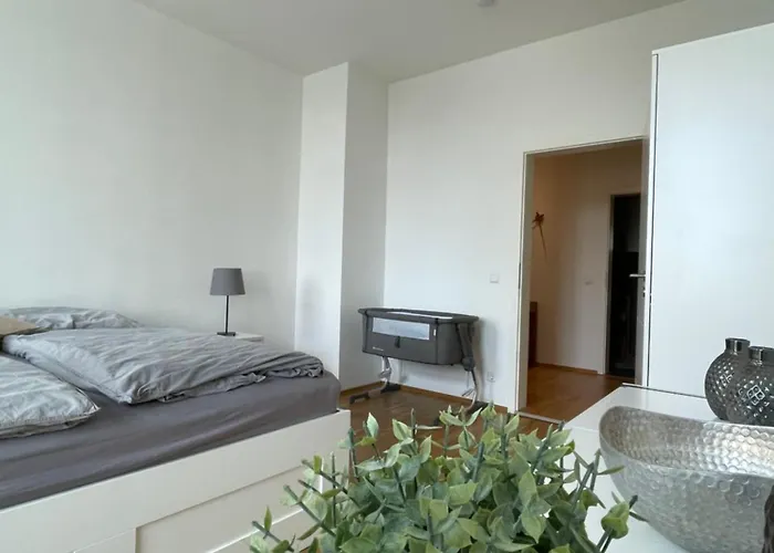 ***stylische Direkt Am Hauptbahnhof*** *