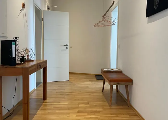 Apartament ***stylische Direkt Am Hauptbahnhof*** Lipsk
