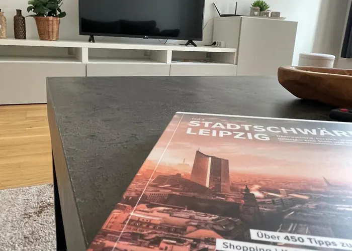 ***stylische Direkt Am Hauptbahnhof*** Apartament