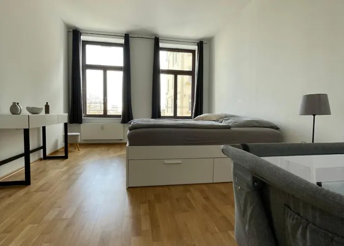 ***stylische Direkt Am Hauptbahnhof***