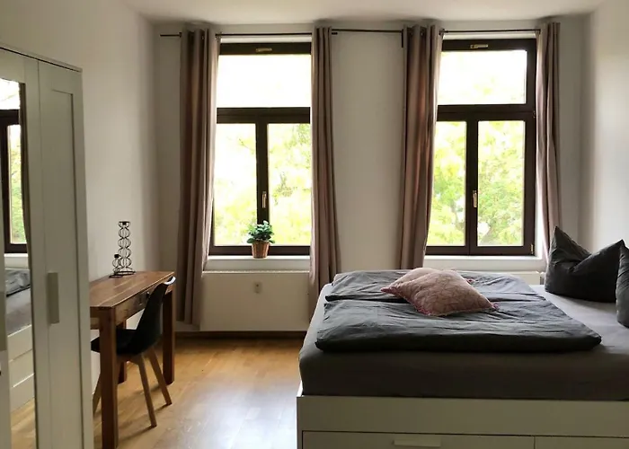 ***stylische Direkt Am Hauptbahnhof***