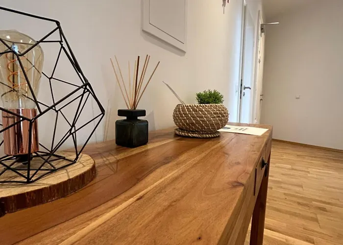 ***stylische Direkt Am Hauptbahnhof*** *