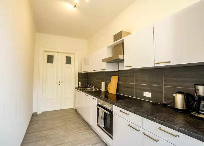 ***stylische Direkt Am Hauptbahnhof*** Appartement *