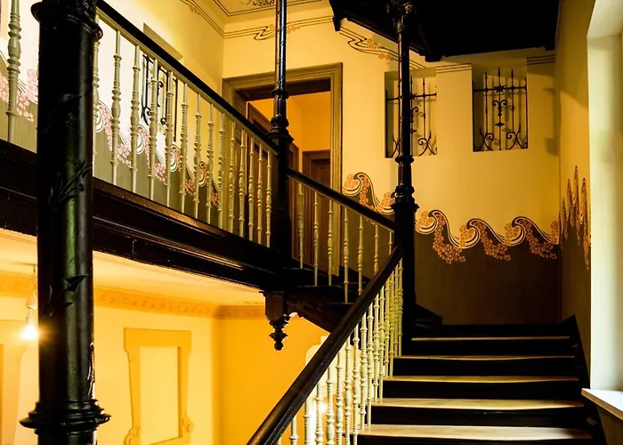 Appartement ***stylische Direkt Am Hauptbahnhof***